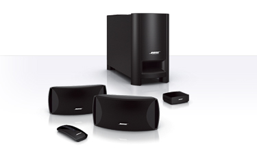 Bose Cinemate, série II