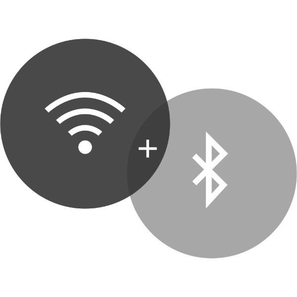 Wifi et Bluetooth