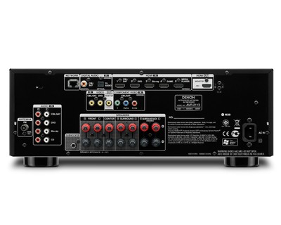 Denon - AVR2113 2