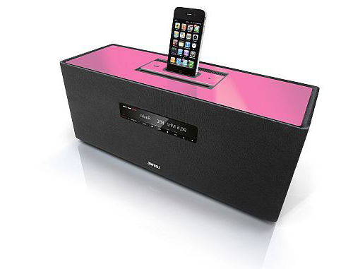 Loewe SoundBox