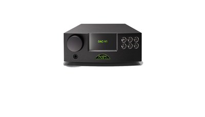 DAC V1