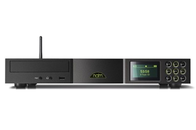 Naim Uniti Lite