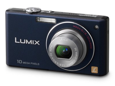 Lumix DMC-FX37