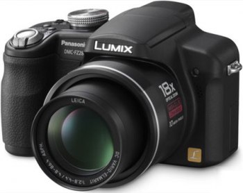 Lumix DMC-FZ28