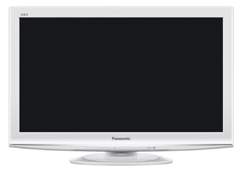 Panasonic - TXL32GW10 blanc