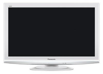 Panasonic - TXL32GW10 blanc