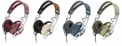 Sennheiser - Momentum On-Ear