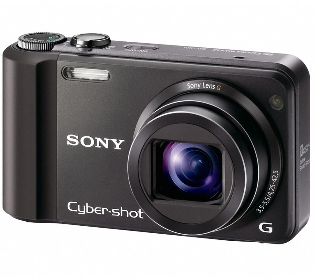 Sony DSC-H70