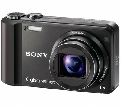 Sony DSC-H70