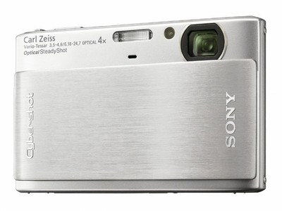 Sony DSC-TX1