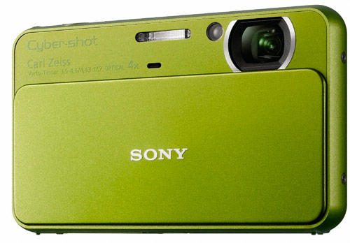 Sony DSC-TX9