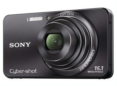 Sony DSC-W570