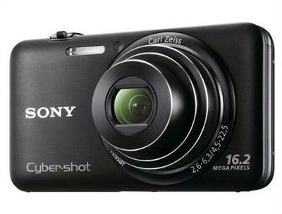 Sony DSC-WX7