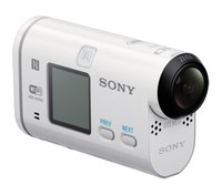 Sony HDRAS100