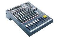 Soundcraft EPM6